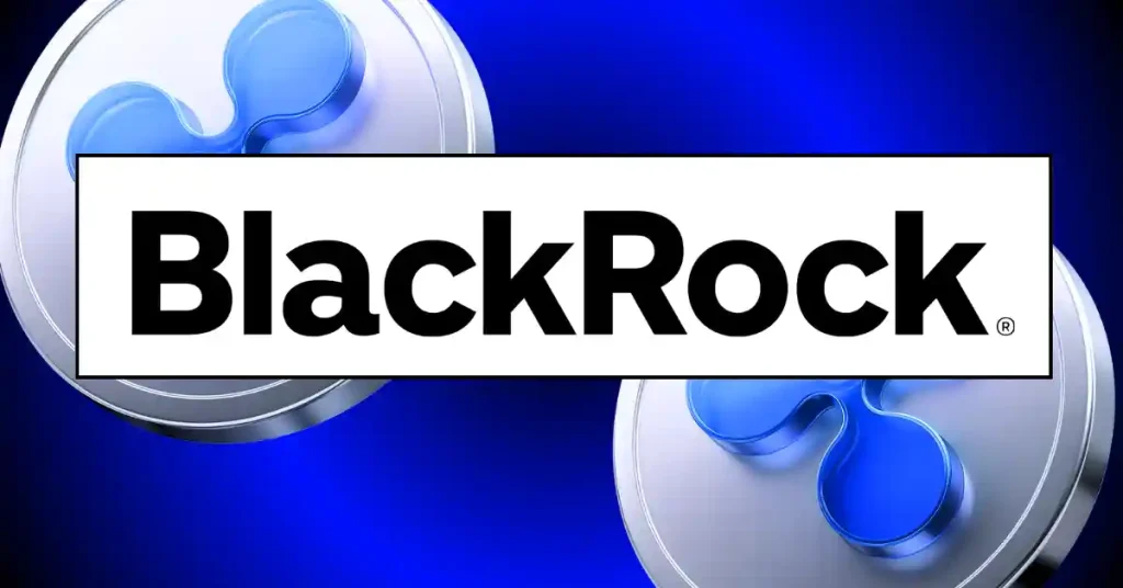 Could Ripple’s XRP Become BlackRock’s Tool in a Crisis?