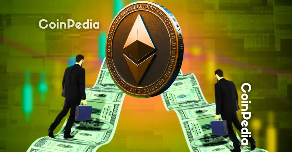 BitMine Immersion Becomes the Largest Ethereum Treasury with Nearly $5 Billion in ETH
