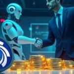 Ethereum Price Prediction to $10,000 With 120% Up From $4,551 vs Ozak AI to $1 With 8,333% Up From $0.012 – The Percentage Winner