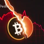 $800 Billion Crypto Crash: Why Bitcoin, Ethereum, XRP and Altcoins Are Falling