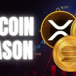 Ethereum, Solana, and XRP Price Near All-Time Highs as Altcoin Season Ignites