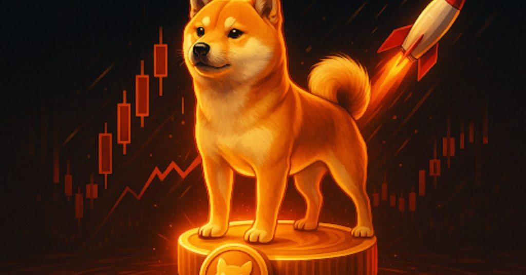 Dogecoin (DOGE) Price To Rocket As Musk Names His Dog Floki As CEO Of X