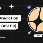 Aster Price Prediction 2025, 2026–2030: Should You Buy Aster?