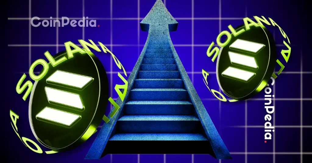 Can Solana Price Hit $300 as ETFs and On-Chain Growth Surge?