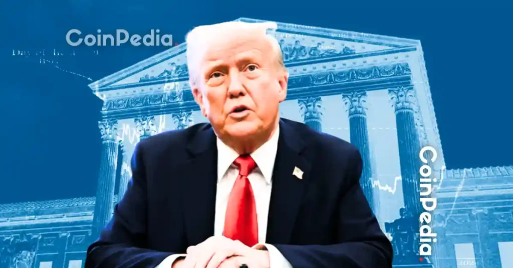 Could Trump’s Tariffs Lead to $2,000 Payouts for Americans?