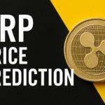 XRP Price Prediction For 25th-31st October  