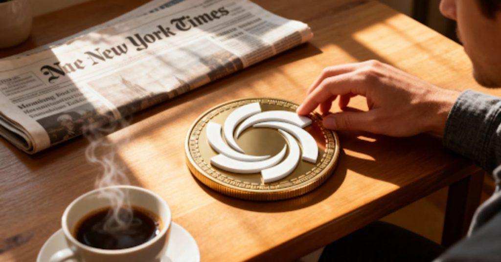 XRP Could Reach $5, But Ozak AI Prediction Is Catching the Market’s Eye