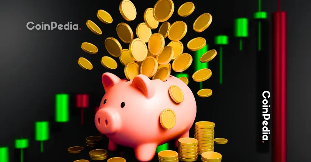 The 4 Best Altcoins to Buy Now That Are Generating Actual Revenue