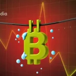 Bitcoin Heads Into Weekend Under Pressure as Price Tests Key Support Levels