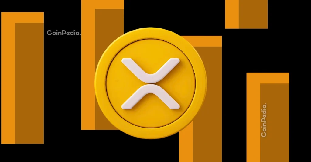 XRP Price Stuck Below Key Resistance, While Hidden Bullish Structure Hints at a Move To $3