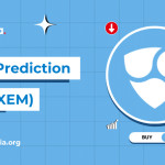 NEM Price Prediction 2025, 2026 – 2030: Will The XEM Price Go Up?