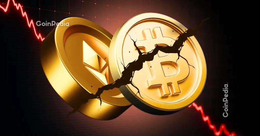 US Market Events This Week: Why Bitcoin and Ethereum Traders Should Stay Cautious