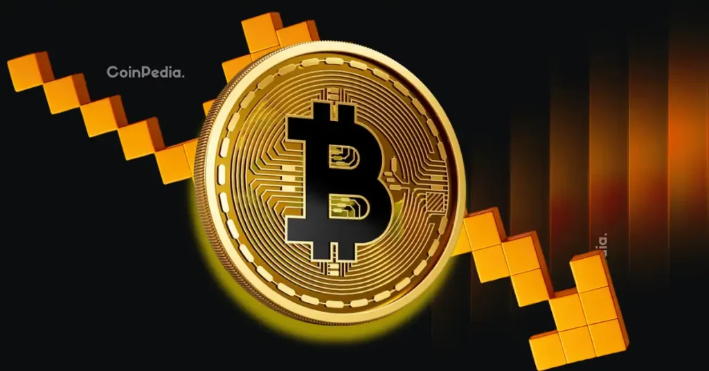 Bitcoin Price Prediction: Can BTC Break Out of the $89K Range This Week?