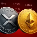 World’s Highest IQ Holder Says XRP Could Overtake Ethereum by 2026
