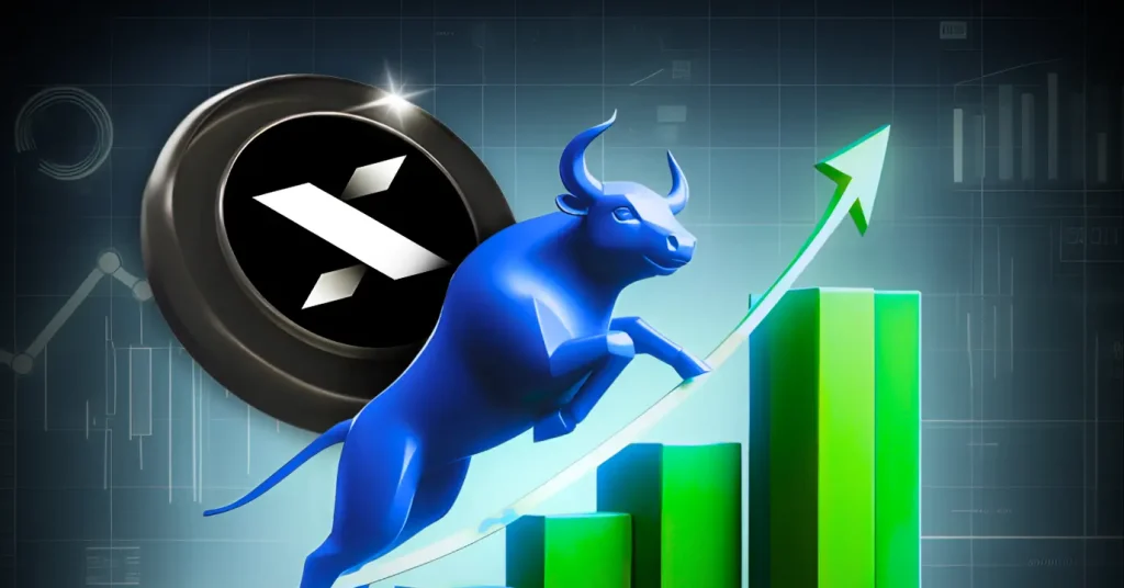 MYX Finance Price Jumps 22% as Bulls Reclaim $6.45 — Is $10 Next?