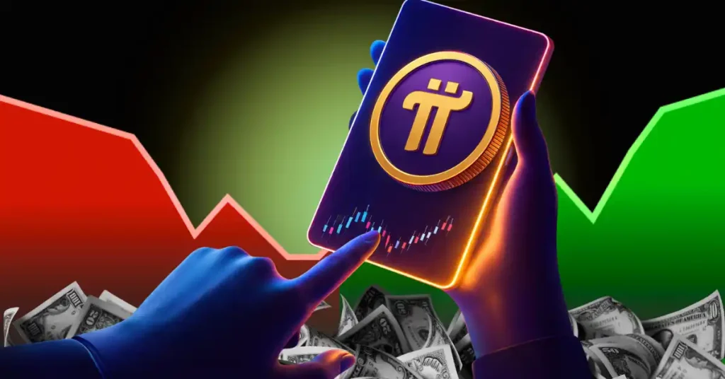 Pi Network News Today: Community Vote Launch Triggers App Overload and Pi Coin Price Spike