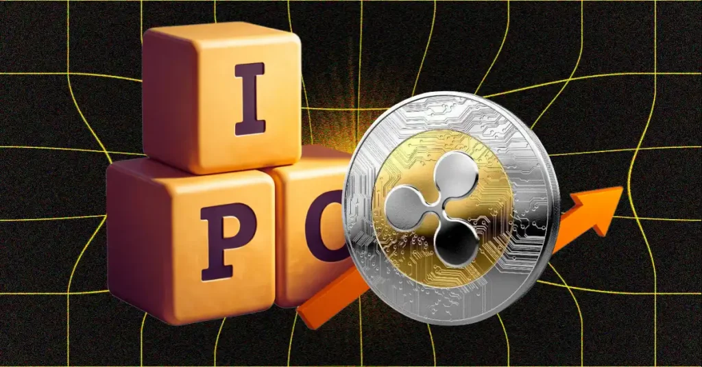 XRP News: Ripple President Says No IPO Plans After $500 Million Share Sale