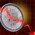 Why are Bitcoin, Ethereum and XRP Prices Crashing Hard Today?