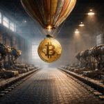 Bitcoin’s “mine canary” is fluttering as specific Fed stress signals warn of a silent liquidity trap ahead