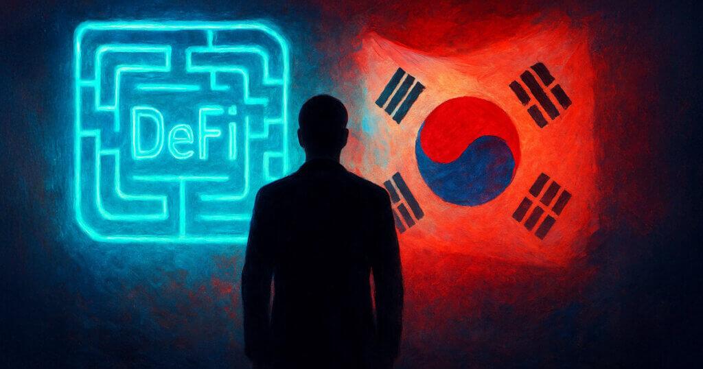Bitcoin liquidity is about to get crunched by a new Korean law that legally excludes 99% of buyers