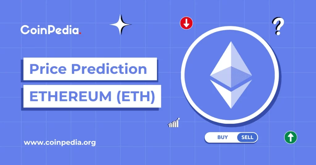 Ethereum Price Prediction 2026, 2027 – 2030: Can ETH Reach $10k?