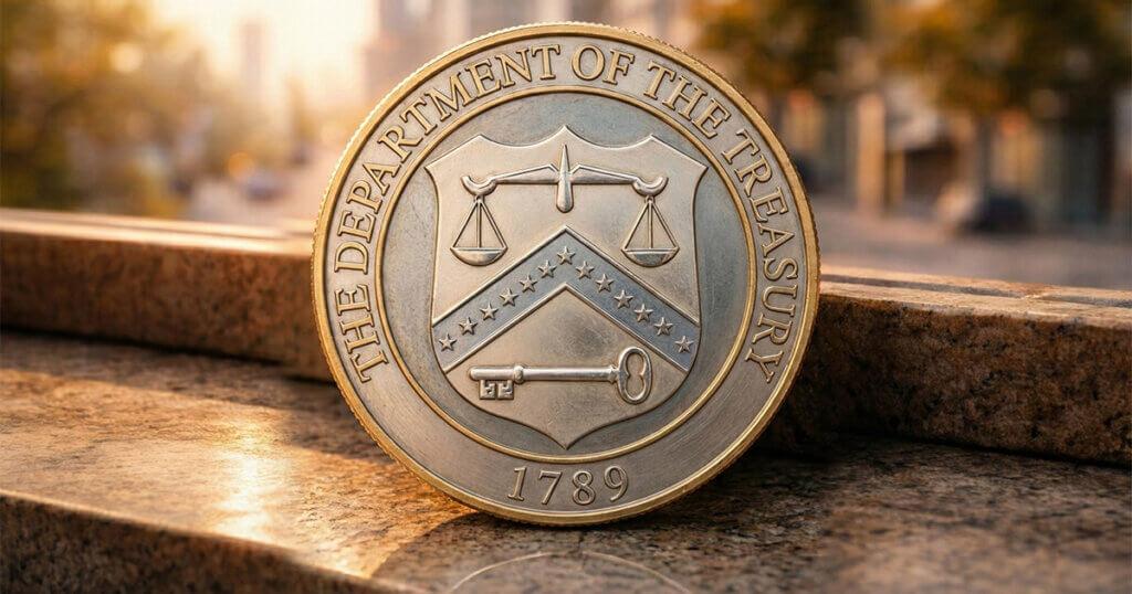 How BlackRock lost control of the $10B tokenized Treasury market to Circle for one simple, mechanical reason