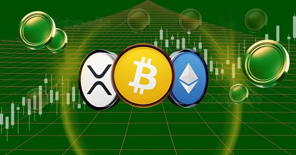 Exclusive: Expert Reveals What’s Next For Bitcoin, Ethereum and XRP Prices As Market Recovers