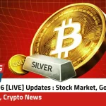 Analyst Reveals What’s Next For Bitcoin, Gold and Silver