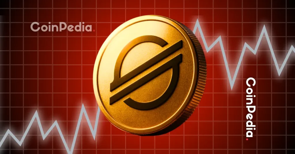 Stellar Price Sends Quiet Signals While the Crowd Sleeps