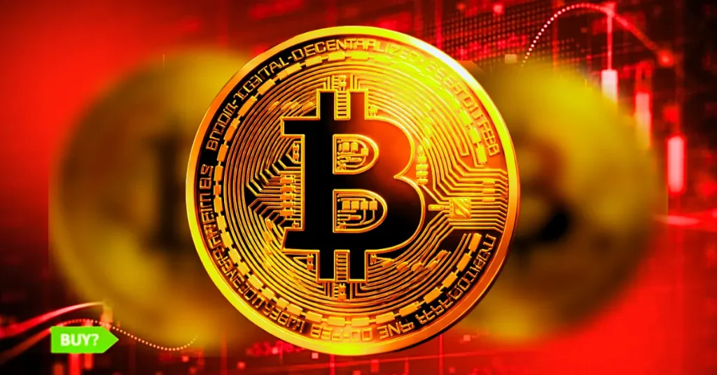 The Sharpe Ratio Warning: Why This BTC Price Bounce Could Be a Trap Heading for $48K