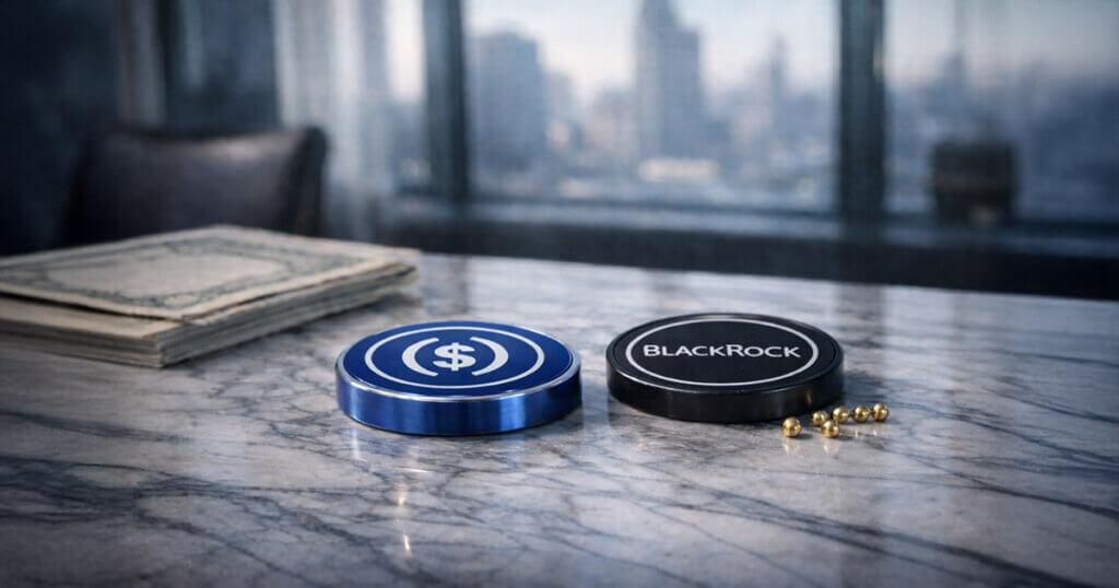 Uniswap is bringing BlackRock’s $2.2 billion BUIDL to DeFi, but the trade access comes with a catch