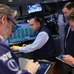 Stocks rally, oil prices fall amid talk of Iran ceasefire