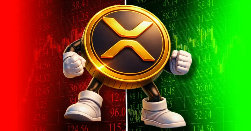 XRP Price Could Hit Double-Digits by End of Trump Term as Clarity Act Clears Final Hurdle, Experts Say