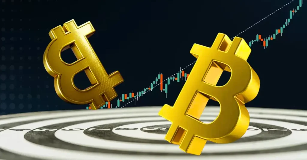 Bitcoin Price Signals Mixed Cycle Setup as Exchange Supply Hits 8-Year Low