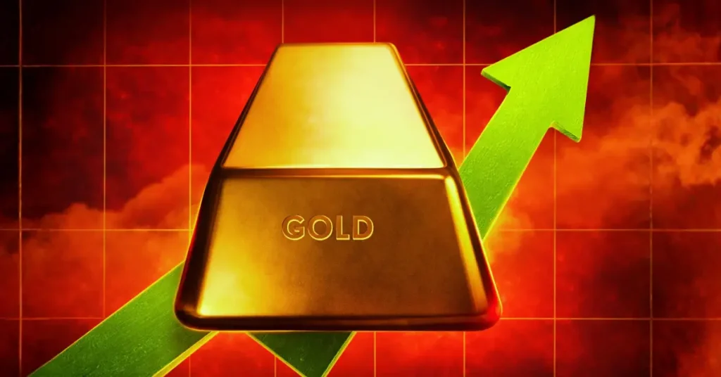 Gold Price Prediction 2026: Peter Schiff Says $11,400 Is Coming After The Worst Losing Streak In Years