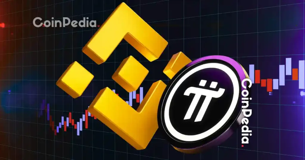 After $SIREN’s $1.2B Surge, Pi Community Asks: Is Pi Next to Explode on Binance? 