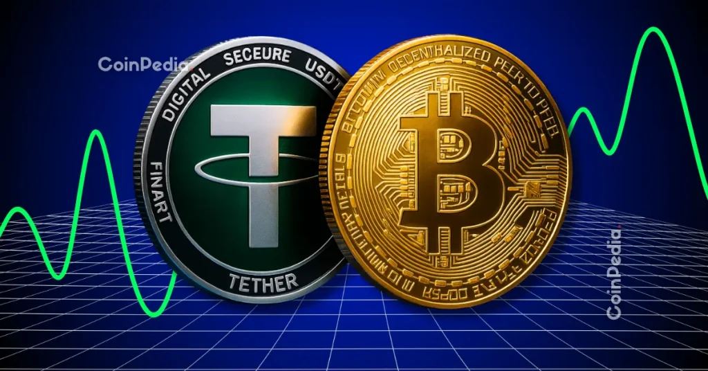 Tether Funds Ark Labs: $184B Stablecoin Giant Bets on Bitcoin’s Next Evolution