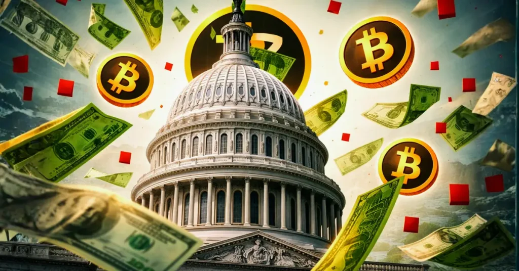 The Biggest Crypto Regulatory Win in a Decade Failed to Boost Bitcoin – Why?