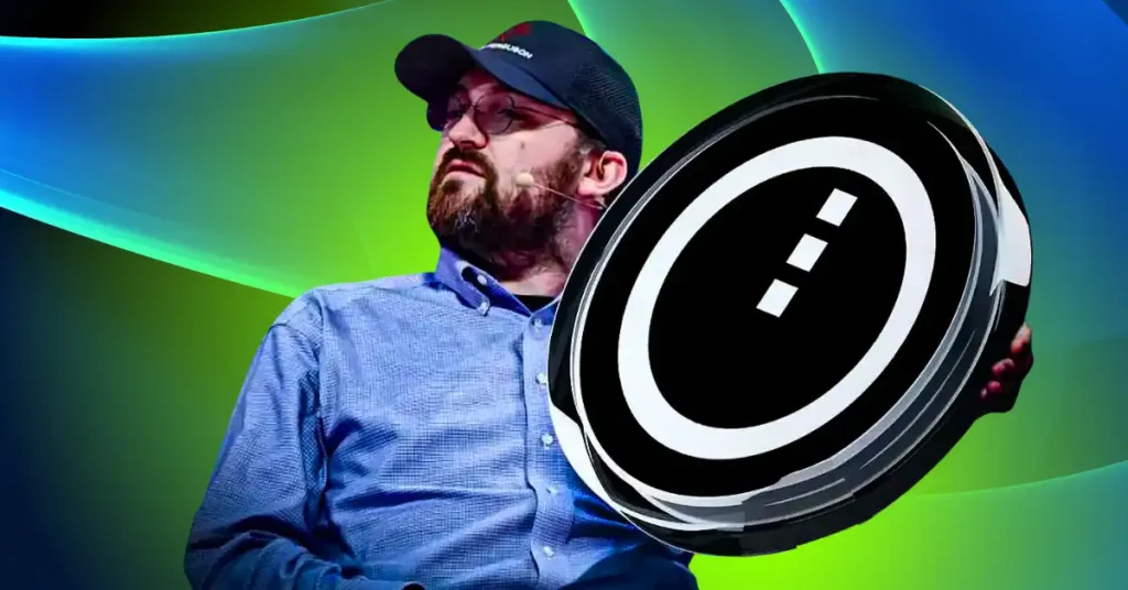 Midnight Deal With Monument Could Drive Massive TVL Growth, Says Hoskinson