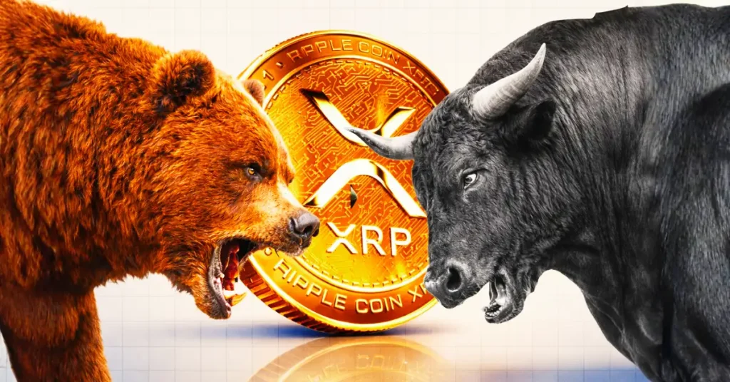 Why XRP Price Could Hit $9