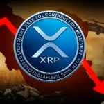 XRP Price Weakens as ETF Flows Turn Negative