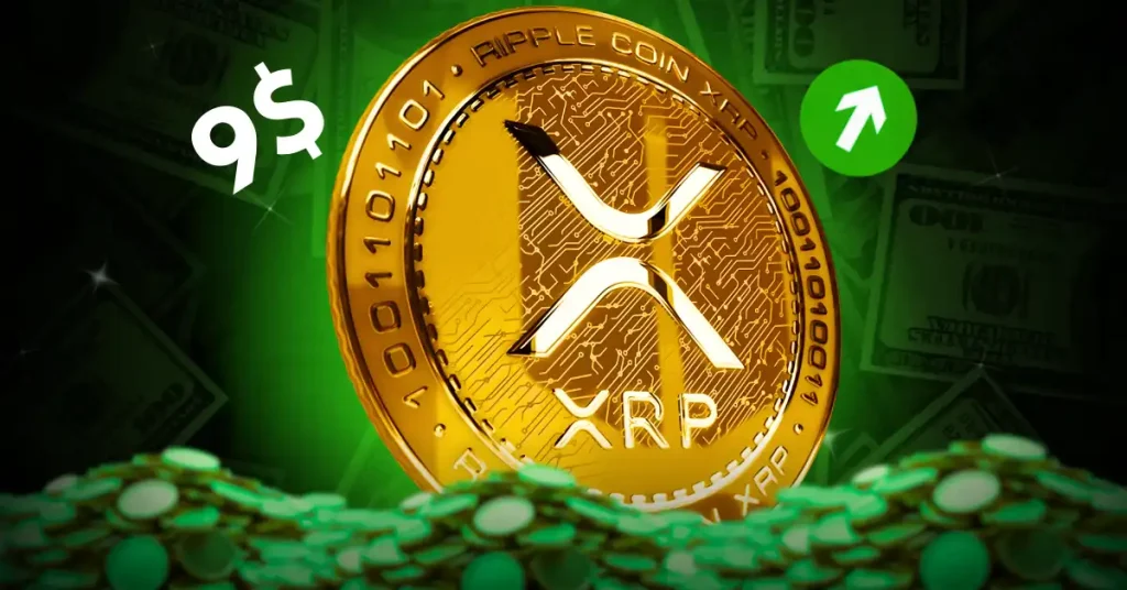 Is XRP Price Preparing for $4 Breakout as 44M Tokens Leave Binance?