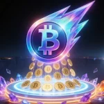Pepe Losing Momentum? Everlight Shards Let Frustrated Holders Earn Real BTC Passively Instead