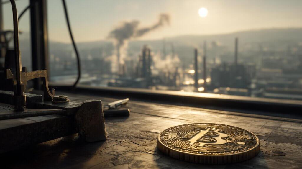 Bitcoin eyes bullish move to $75,000 where the real fight for recovery is decided beyond Iran pause