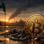Bitcoin shrugs off oil surge and geopolitical tension, setting up potential push toward $80k