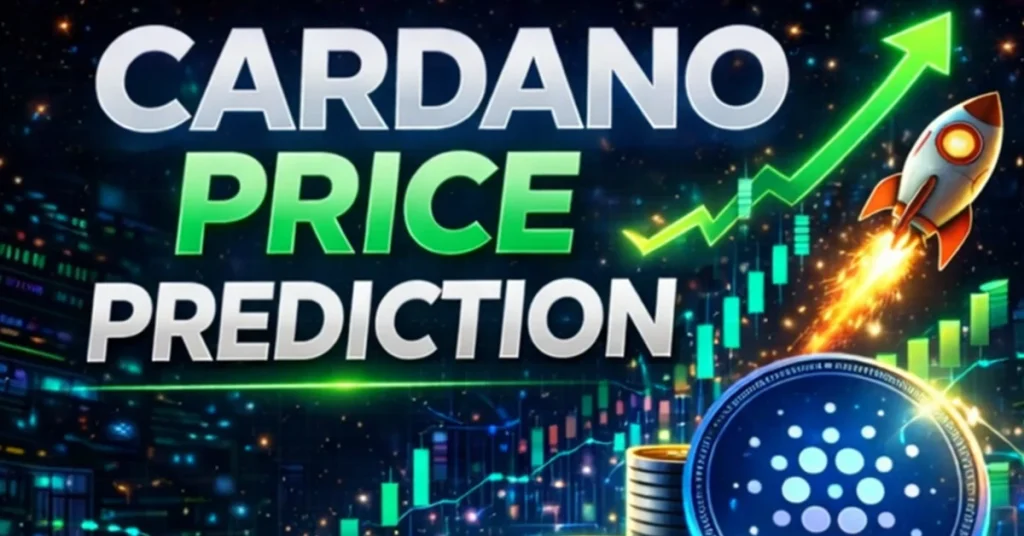 Cardano Price Prediction: Pepeto Outpaces Even the Strongest ADA Forecast as SOL Grinds Toward Recovery