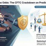 The CFTC starts crackdown on the growing insider problem in prediction markets
