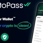 New App Helps Crypto Users Prepare Source-of-Funds and Wallet Verification Reports