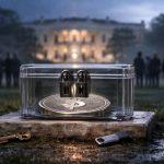 Trump-backed WLFI is selling $5 million access while pitching finance for everyone