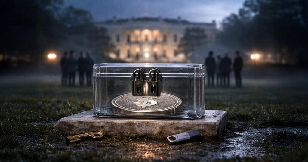 Trump-backed WLFI is selling $5 million access while pitching finance for everyone